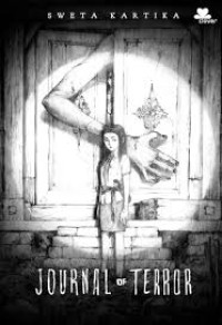 Image of Journal of Terror [Jilid 2]: Titisan