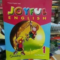 Image of Joyful English for Primary I