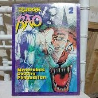 Image of Judge Bao [2] : Menerobos Gedung Pengadilan