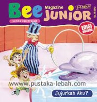 Image of Jujurkah Aku?