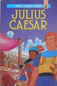 Image of Julius Caesar