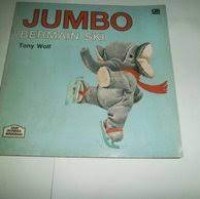 Image of Jumbo Bermain Ski