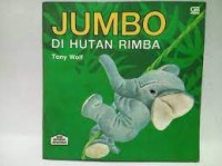 Image of Jumbo di Hutan Rimba