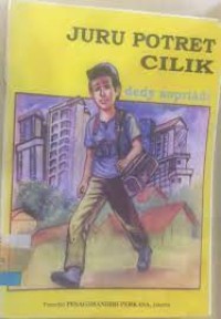Image of Juru Potret Cilik