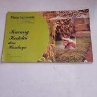 Image of Kacang Kedelai dan Hasilnya