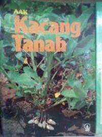 Image of Kacang Tanah