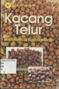 Image of Kacang Telur
