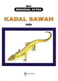 Image of Kadal Sawah