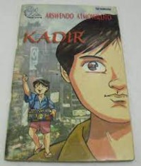 Image of Kadir