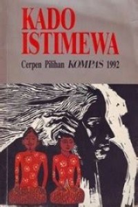 Image of Kado Istimewa: Cerpen Pilihan Kompas th. 1992