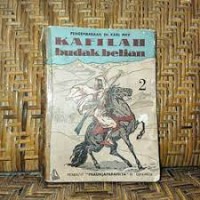 Image of Kafilah Budak Belian [2]