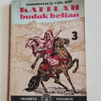 Image of Kafilah Budak Belian [3]