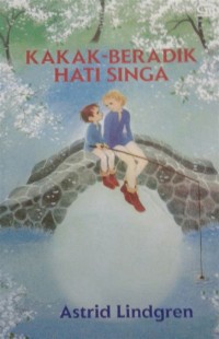 Image of Kakak-Beradik Hati Singa