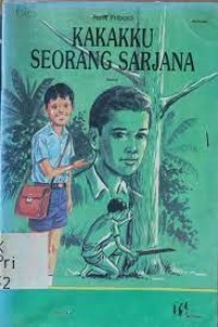 Image of Kakakku Seorang Sarjana