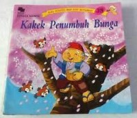 Image of Kakek Penumbuh Bunga