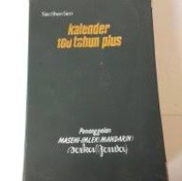 Image of Kalender 100 Tahun Plus