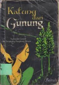 Image of Kalung dari Gunung: Kumpulan Cerpen Pengarang-pengarang Aksara