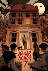 Image of Kamar Nomor 7
