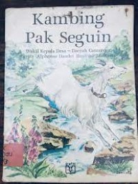Image of Kambing Pak Seguin