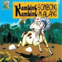 Image of Kambing Sombong, Kambing Malang