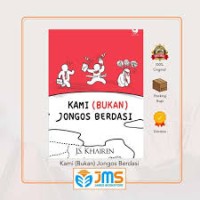 Image of Kami [Bukan] Jongos Berdasi [Jilid 2]
