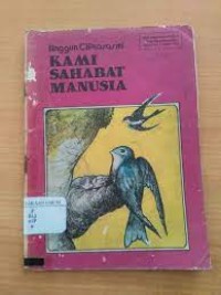Image of Kami Sahabat Manusia