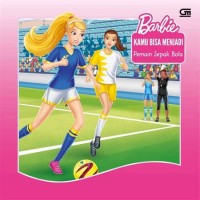 Image of Kamu Bisa Menjadi Pemain Sepak Bola