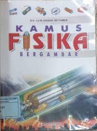 Image of Kamus Fisika Bergambar