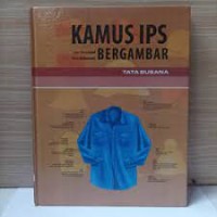 Image of Kamus IPS Bergambar : Tata Busana