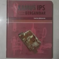 Image of Kamus IPS Bergambar : Tata Graha