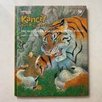 Image of Kancil dan Raja Hutan