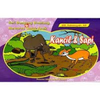 Image of Kancil dan Sapi