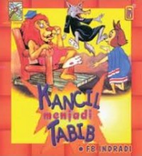 Image of Kancil Menjadi Tabib