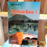 Image of Kandaga Basa [1]: SMA Kelas X