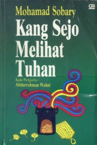 Image of Kang Sejo melihat Tuhan