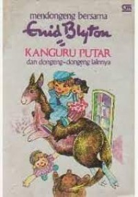 Image of Kanguru Putar dan Dongeng-dongeng Lainnya
