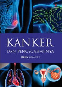 Image of Kanker & Pencegahannya