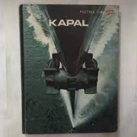 Image of Kapal
