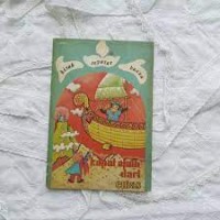 Image of Kapal Ajaib dari Emas : Cerita dari Eropa