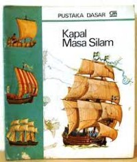 Image of Kapal Masa Silam