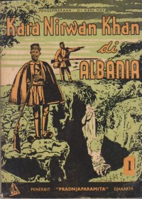 Image of Kara Nirwan Khan di Albania [1]