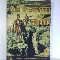 Image of Kara Nirwan Khan di Albania [2]