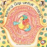 Image of Karang Gigi untuk Makiki