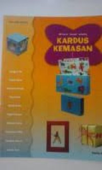 Image of Kardus Kemasan