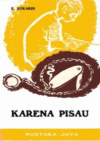 Image of Karena Pisau