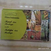 Image of Karet dan Hasilnya Serta Kelapa dan Hasilnya