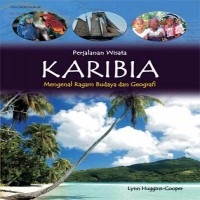 Image of Karibia : Mengenal Ragam Budaya dan Geografi