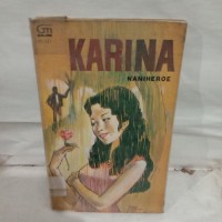 Image of Karina