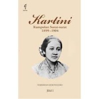 Image of Kartini: Kumpulan Surat-surat 1899 - 1904