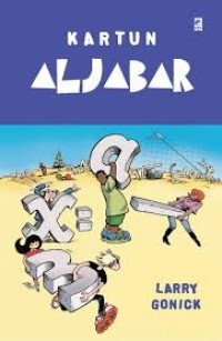 Image of Kartun Aljabar= The Cartoon Guide to Algebra